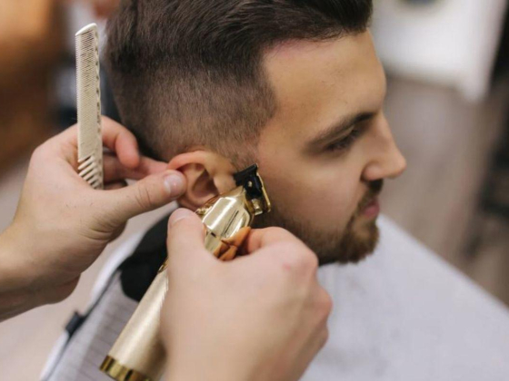 Pitstop Barbers