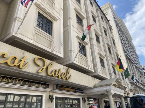 Havrat Restaurant