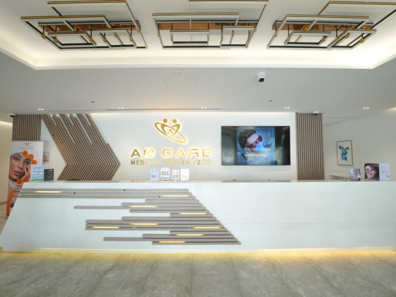 Ag Care Medical Center
