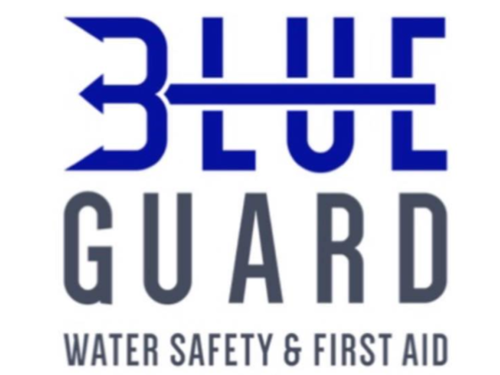 Blue Guard First Aid Training