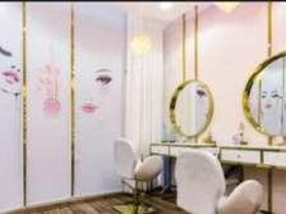 Almansour Ladies Salon