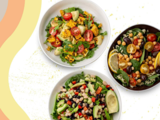 Vitamin V Cafe