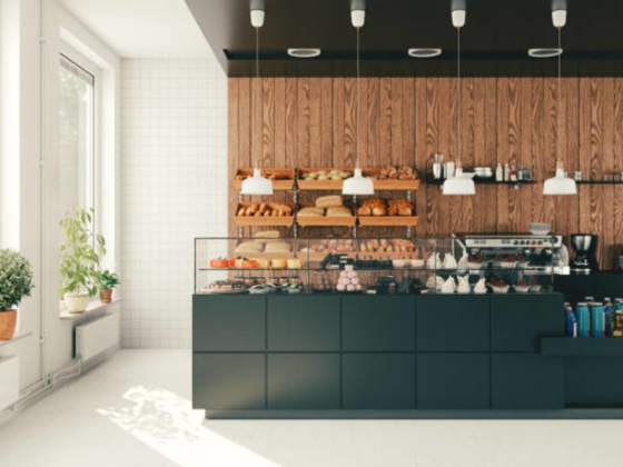 NEXT EXIT COFFEE SHOP