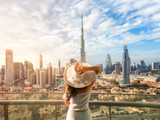 Smart Trip Adventure Tourism