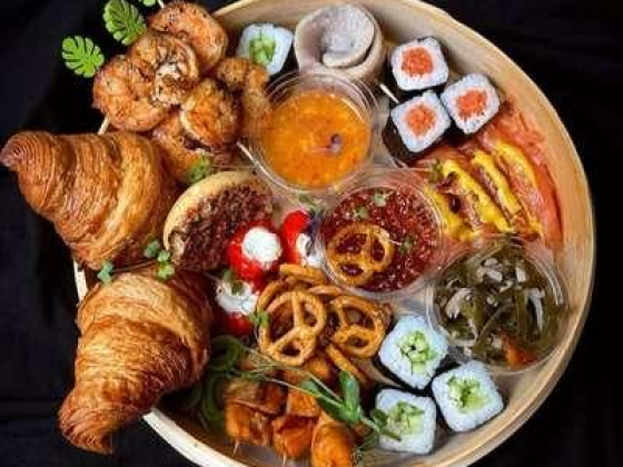 Boho Cafe & Restaurant Limited