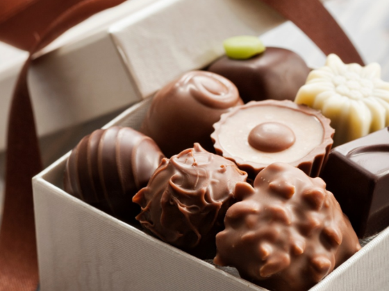 Les Chocolatiers Dubai