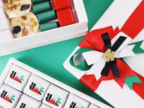 Les Chocolatiers Dubai