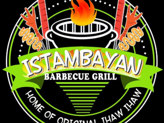 Istambayan Cafeteria