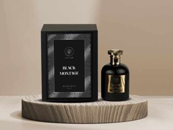 Aswad Oud Perfumes & Cosmetics Trading Company