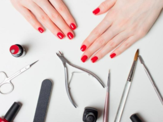Liwan Ladies Salon