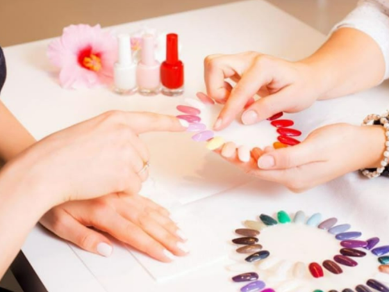 Liwan Ladies Salon