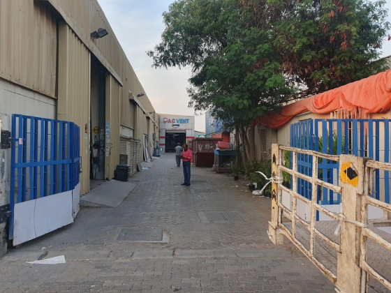Pacvent Central Air Conditioning Equipment Industry