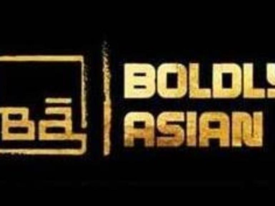 Ba - Boldly Asian