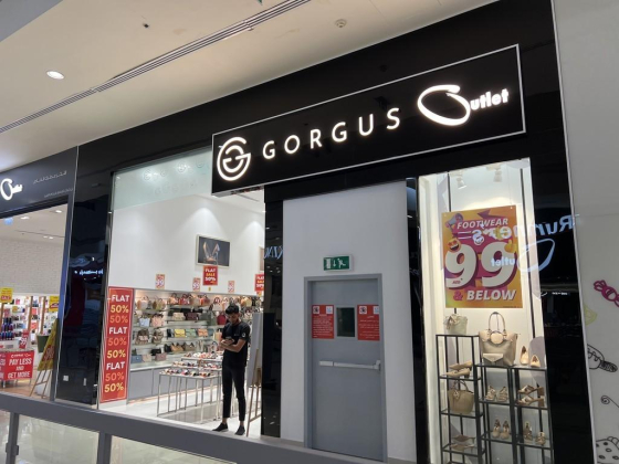 Gorgus Trading