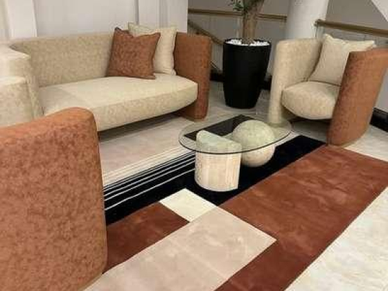 Mahnaz Carpet