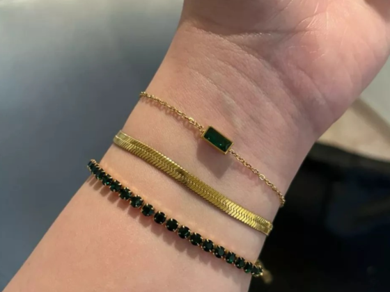 PMP Jewellery