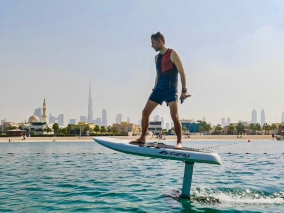 Crystal Clear Watersports