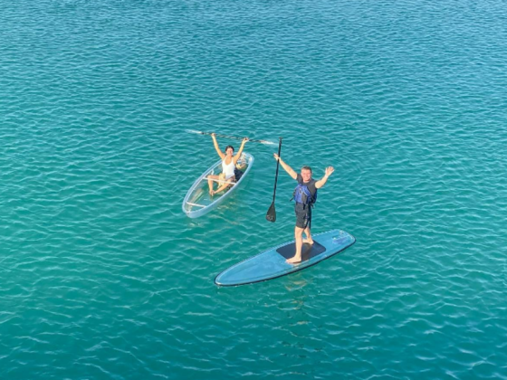 Crystal Clear Watersports