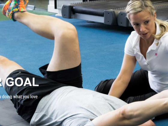 Ru Sports Medicine & Rehabilitation Centre