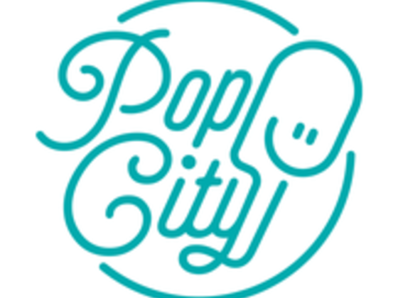 Pop City
