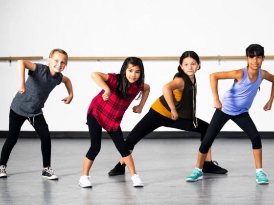 Ric Banks Dance Academy