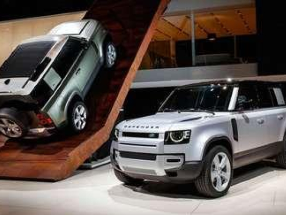 Rover Land Auto Spare Parts Trading