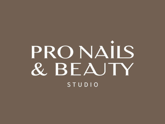 Pro Nails & Beauty Studio
