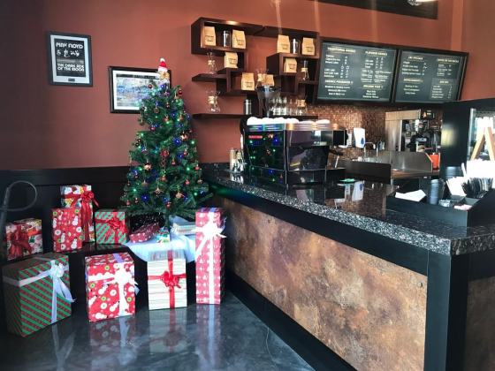 Classic Rock Coffee Co.