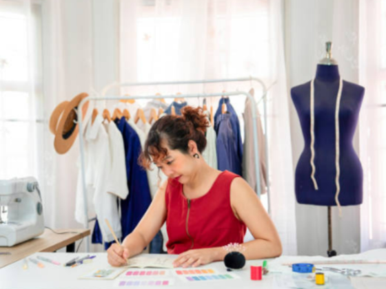 Noor Al-zahra Ladies Wears Tailoring & Embroidery Co.