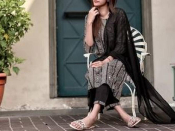 Afifah Fashion Designing