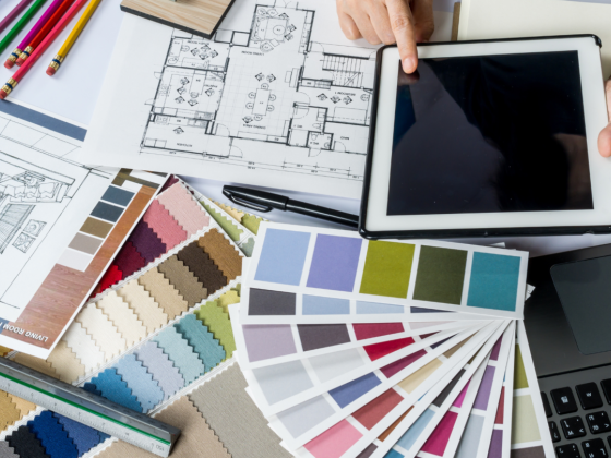 Pallavi Parihar Interior Decoration