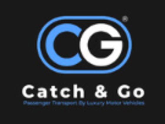Catch And Go Passenger Transport By Luxury Motor Vehicles