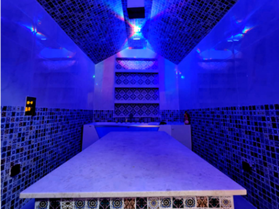 Marolina Beauty Center And Spa