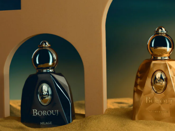 Dumont Perfumes Factory