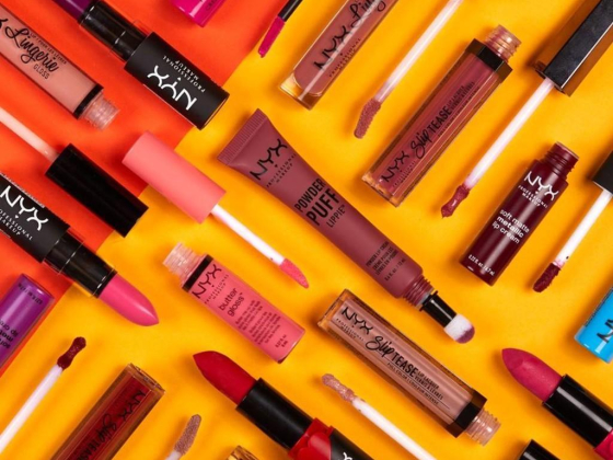 NYX Professional Make Up