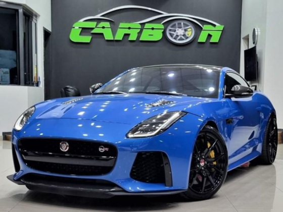 Carbon Cars & Motorcycles Trading