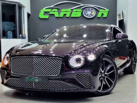 Carbon Cars & Motorcycles Trading
