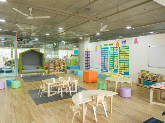 Treetops Early Childhood Center