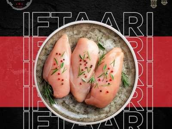 The Meat Hub