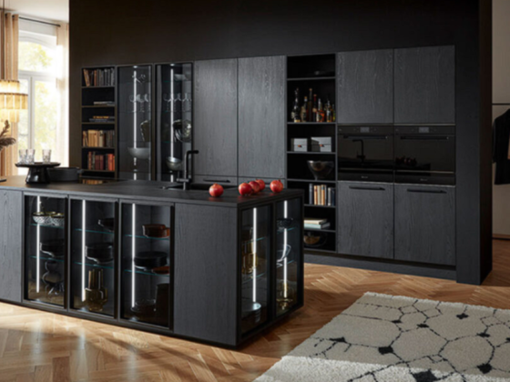Kitchen & Home Concept