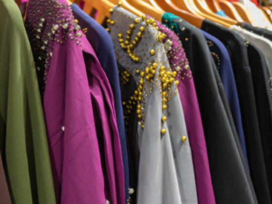 Saidur Rahman Ladies Fashion