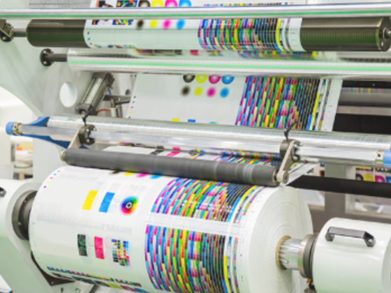 Awraq Printing Press