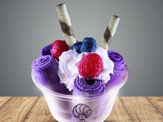 Kulfi King