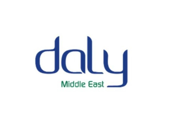 Daly Middle East
