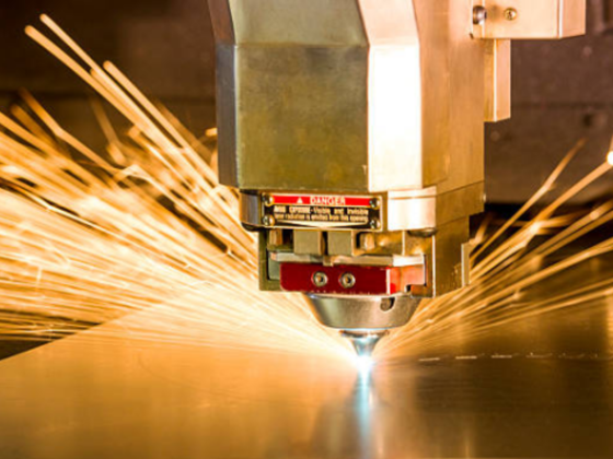 Jasem Industrial Laser Cutting For Steel & Alloy Products Cutting