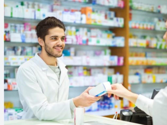 Care Fast Pharmacy