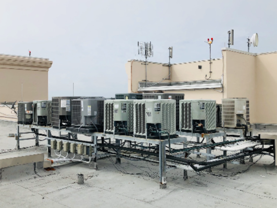 Fast M E P Technical Services