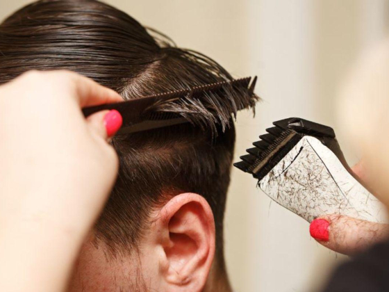 Shapes Gents Salon