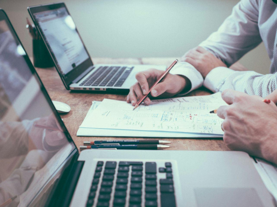 Soft Dot Information Technology Network Services Co.