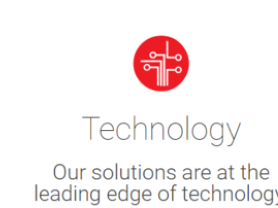 Exponent Technology Services